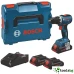 BOSCH GSR 18V-65 SET+ - ПРОФЕСИОНАЛЕН АКУМУЛАТОРЕН БЕЗЧЕТКОВ ВИНТОВЕРТ BOSCH GSR 18V-65 SET+ - ПРОФЕСИОНАЛЕН АКУМУЛАТОРЕН БЕЗЧЕТКОВ ВИНТОВЕРТ